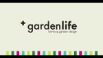 GARDEN LIFE