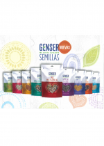 SEMILLAS GENSER