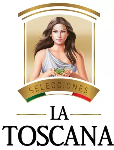 Aceite La Toscana
